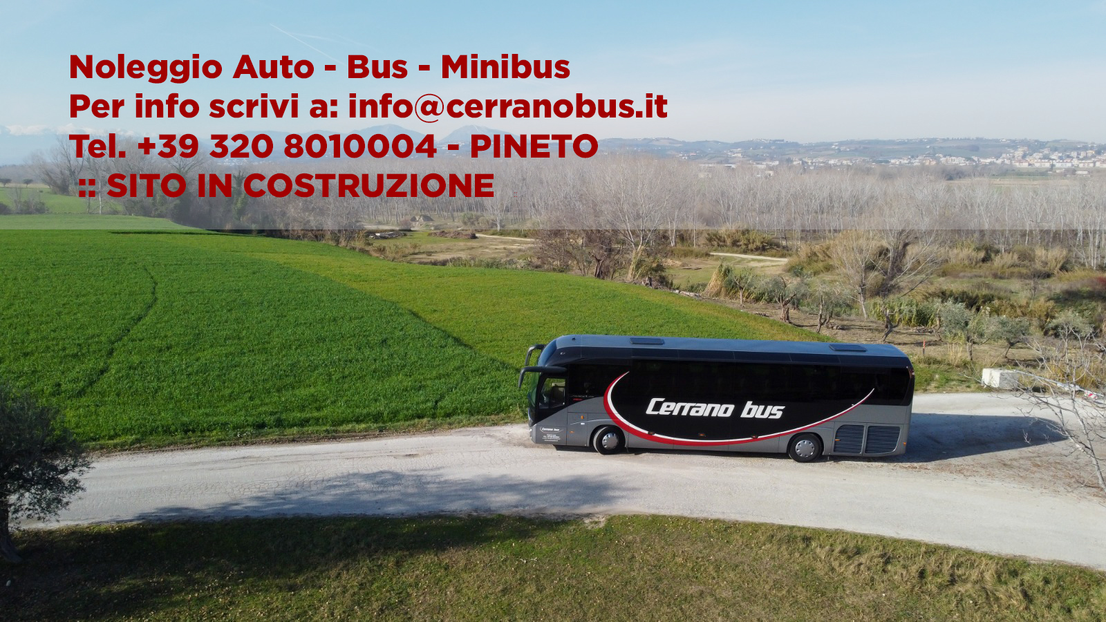 Cerrano Bus Srl